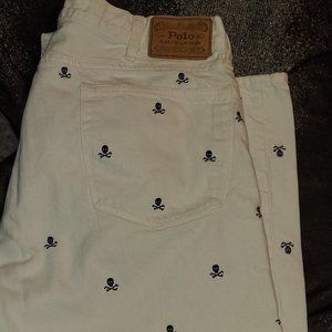 Ralph Lauren jeans
